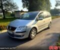 Сірий Фольксваген Туран, об'ємом двигуна 1.4 л та пробігом 150 тис. км за 6700 $, фото 1 на Automoto.ua