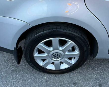 Сірий Фольксваген Туран, об'ємом двигуна 1.6 л та пробігом 212 тис. км за 8499 $, фото 24 на Automoto.ua