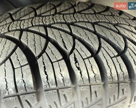 Сірий Фольксваген Туран, об'ємом двигуна 1.4 л та пробігом 202 тис. км за 6800 $, фото 12 на Automoto.ua