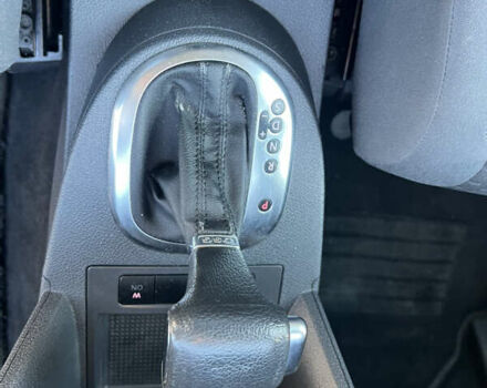 Серый Фольксваген Туран, объемом двигателя 1.4 л и пробегом 235 тыс. км за 7450 $, фото 22 на Automoto.ua