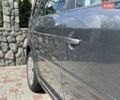 Серый Фольксваген Туран, объемом двигателя 1.6 л и пробегом 189 тыс. км за 7500 $, фото 3 на Automoto.ua