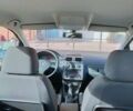 Сірий Фольксваген Туран, об'ємом двигуна 1.39 л та пробігом 156 тис. км за 8500 $, фото 11 на Automoto.ua