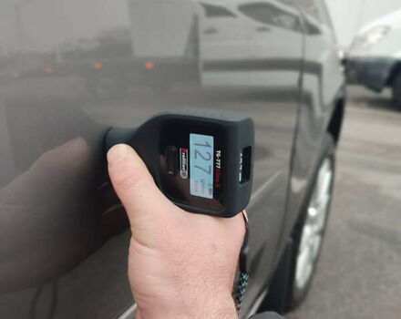 Серый Фольксваген Туран, объемом двигателя 1.6 л и пробегом 196 тыс. км за 8999 $, фото 43 на Automoto.ua