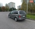 Серый Фольксваген Туран, объемом двигателя 0 л и пробегом 220 тыс. км за 6800 $, фото 1 на Automoto.ua