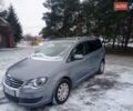 Серый Фольксваген Туран, объемом двигателя 1.6 л и пробегом 195 тыс. км за 7000 $, фото 1 на Automoto.ua