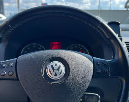 Серый Фольксваген Туран, объемом двигателя 1.4 л и пробегом 232 тыс. км за 8200 $, фото 11 на Automoto.ua