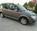Серый Фольксваген Туран, объемом двигателя 1.6 л и пробегом 172 тыс. км за 8800 $, фото 9 на Automoto.ua
