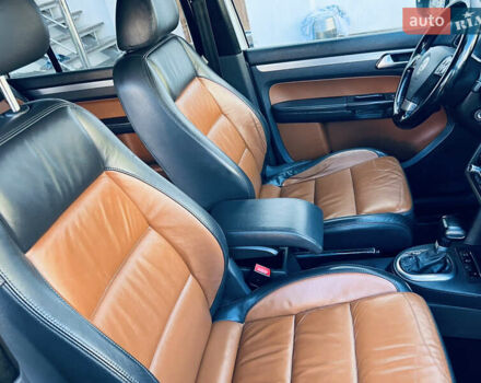 Сірий Фольксваген Туран, об'ємом двигуна 0 л та пробігом 235 тис. км за 7998 $, фото 22 на Automoto.ua