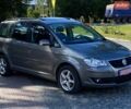 Сірий Фольксваген Туран, об'ємом двигуна 1.4 л та пробігом 164 тис. км за 7600 $, фото 1 на Automoto.ua