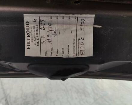 Серый Фольксваген Туран, объемом двигателя 2 л и пробегом 198 тыс. км за 7600 $, фото 9 на Automoto.ua