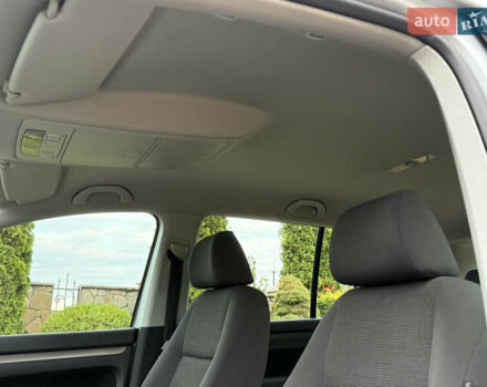 Серый Фольксваген Туран, объемом двигателя 1.6 л и пробегом 174 тыс. км за 7450 $, фото 27 на Automoto.ua