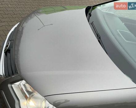 Серый Фольксваген Туран, объемом двигателя 1.6 л и пробегом 196 тыс. км за 8999 $, фото 70 на Automoto.ua