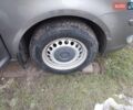 Сірий Фольксваген Туран, об'ємом двигуна 1.9 л та пробігом 266 тис. км за 9300 $, фото 28 на Automoto.ua
