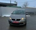 Серый Фольксваген Туран, объемом двигателя 1.4 л и пробегом 174 тыс. км за 6800 $, фото 4 на Automoto.ua