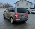 Серый Фольксваген Туран, объемом двигателя 1.4 л и пробегом 174 тыс. км за 6800 $, фото 8 на Automoto.ua