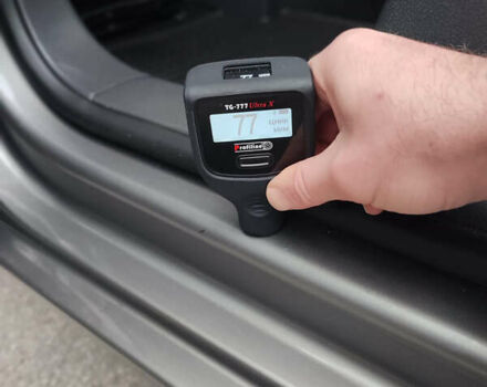 Серый Фольксваген Туран, объемом двигателя 1.6 л и пробегом 196 тыс. км за 8999 $, фото 60 на Automoto.ua