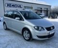 Сірий Фольксваген Туран, об'ємом двигуна 1.9 л та пробігом 285 тис. км за 8750 $, фото 1 на Automoto.ua