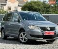 Сірий Фольксваген Туран, об'ємом двигуна 1.6 л та пробігом 207 тис. км за 9700 $, фото 1 на Automoto.ua