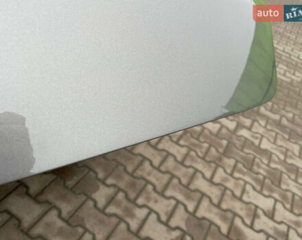 Серый Фольксваген Туран, объемом двигателя 1.6 л и пробегом 196 тыс. км за 8999 $, фото 28 на Automoto.ua