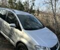 Серый Фольксваген Туран, объемом двигателя 0 л и пробегом 150 тыс. км за 4000 $, фото 1 на Automoto.ua