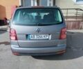 Сірий Фольксваген Туран, об'ємом двигуна 1.39 л та пробігом 156 тис. км за 8500 $, фото 1 на Automoto.ua