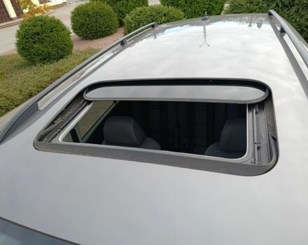 Сірий Фольксваген Туран, об'ємом двигуна 1.6 л та пробігом 213 тис. км за 8600 $, фото 15 на Automoto.ua