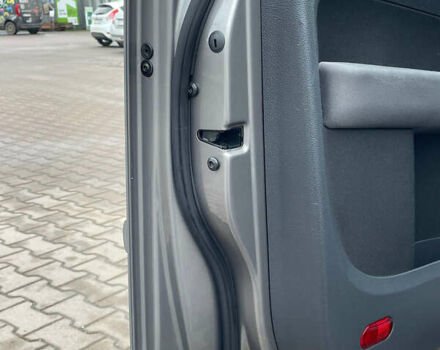 Серый Фольксваген Туран, объемом двигателя 1.6 л и пробегом 196 тыс. км за 8999 $, фото 152 на Automoto.ua