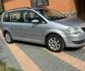 Сірий Фольксваген Туран, об'ємом двигуна 1.4 л та пробігом 108 тис. км за 8207 $, фото 1 на Automoto.ua