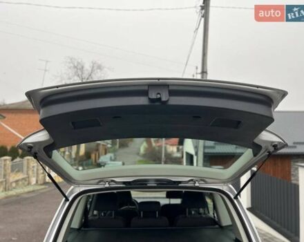 Серый Фольксваген Туран, объемом двигателя 1.6 л и пробегом 198 тыс. км за 8399 $, фото 69 на Automoto.ua