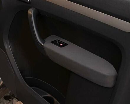 Серый Фольксваген Туран, объемом двигателя 1.4 л и пробегом 174 тыс. км за 6800 $, фото 15 на Automoto.ua