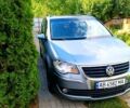 Сірий Фольксваген Туран, об'ємом двигуна 1.9 л та пробігом 370 тис. км за 5200 $, фото 1 на Automoto.ua