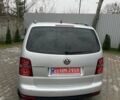 Серый Фольксваген Туран, объемом двигателя 1.6 л и пробегом 185 тыс. км за 8350 $, фото 24 на Automoto.ua