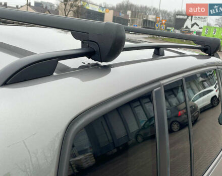 Серый Фольксваген Туран, объемом двигателя 1.6 л и пробегом 196 тыс. км за 8999 $, фото 106 на Automoto.ua