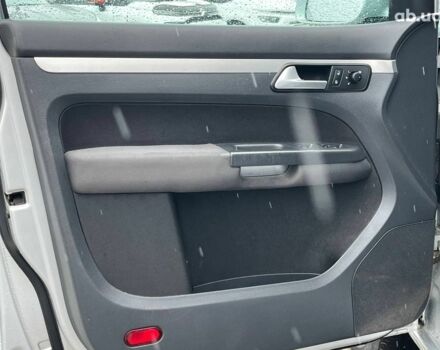 Серый Фольксваген Туран, объемом двигателя 1.4 л и пробегом 256 тыс. км за 7490 $, фото 20 на Automoto.ua