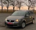 Сірий Фольксваген Туран, об'ємом двигуна 1.4 л та пробігом 174 тис. км за 6999 $, фото 1 на Automoto.ua