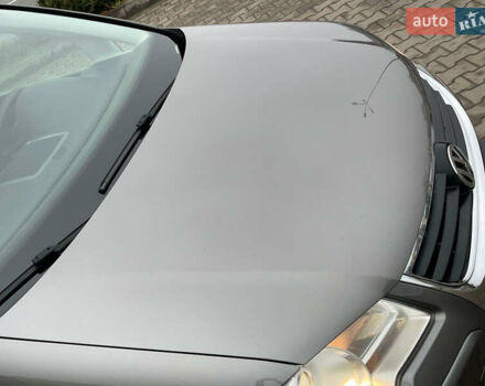 Серый Фольксваген Туран, объемом двигателя 1.6 л и пробегом 196 тыс. км за 8999 $, фото 77 на Automoto.ua