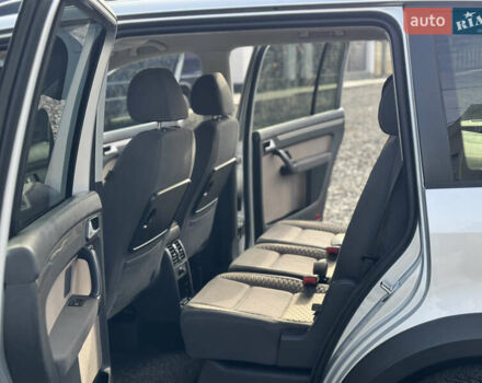 Сірий Фольксваген Туран, об'ємом двигуна 1.4 л та пробігом 197 тис. км за 7690 $, фото 28 на Automoto.ua