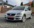 Сірий Фольксваген Туран, об'ємом двигуна 1.4 л та пробігом 197 тис. км за 7690 $, фото 1 на Automoto.ua