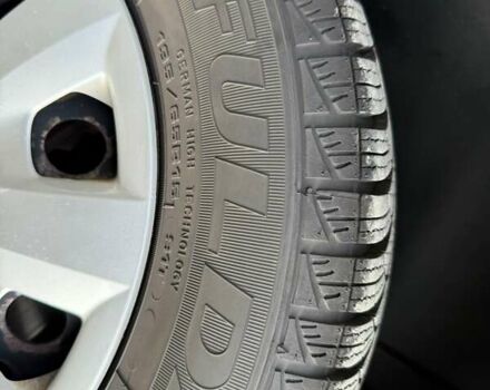 Сірий Фольксваген Туран, об'ємом двигуна 1.4 л та пробігом 202 тис. км за 6800 $, фото 16 на Automoto.ua