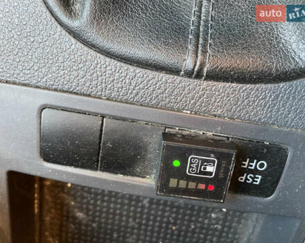 Серый Фольксваген Туран, объемом двигателя 1.6 л и пробегом 201 тыс. км за 8700 $, фото 27 на Automoto.ua