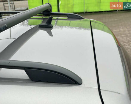 Серый Фольксваген Туран, объемом двигателя 1.6 л и пробегом 196 тыс. км за 8999 $, фото 79 на Automoto.ua