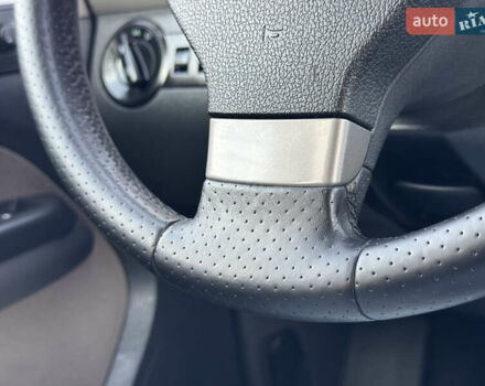 Сірий Фольксваген Туран, об'ємом двигуна 1.4 л та пробігом 197 тис. км за 7690 $, фото 46 на Automoto.ua