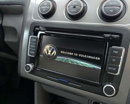 Сірий Фольксваген Туран, об'ємом двигуна 1.4 л та пробігом 190 тис. км за 6800 $, фото 11 на Automoto.ua