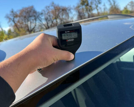 Сірий Фольксваген Туран, об'ємом двигуна 1.6 л та пробігом 212 тис. км за 8499 $, фото 70 на Automoto.ua