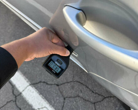 Сірий Фольксваген Туран, об'ємом двигуна 1.6 л та пробігом 212 тис. км за 8499 $, фото 74 на Automoto.ua