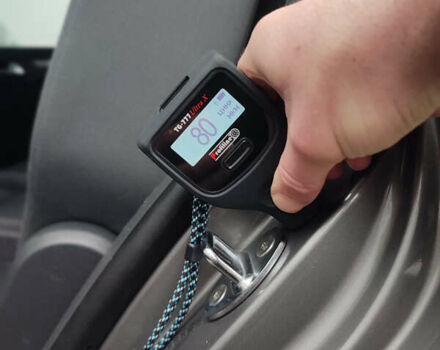 Серый Фольксваген Туран, объемом двигателя 1.6 л и пробегом 196 тыс. км за 8999 $, фото 44 на Automoto.ua