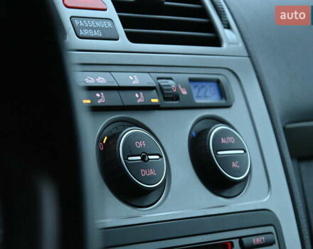 Сірий Фольксваген Туран, об'ємом двигуна 2 л та пробігом 190 тис. км за 9500 $, фото 39 на Automoto.ua