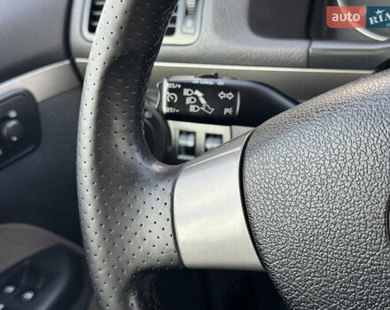 Сірий Фольксваген Туран, об'ємом двигуна 1.4 л та пробігом 197 тис. км за 7690 $, фото 45 на Automoto.ua