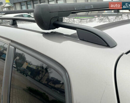 Серый Фольксваген Туран, объемом двигателя 1.6 л и пробегом 196 тыс. км за 8999 $, фото 71 на Automoto.ua