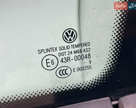 Серый Фольксваген Туран, объемом двигателя 1.6 л и пробегом 196 тыс. км за 8999 $, фото 137 на Automoto.ua